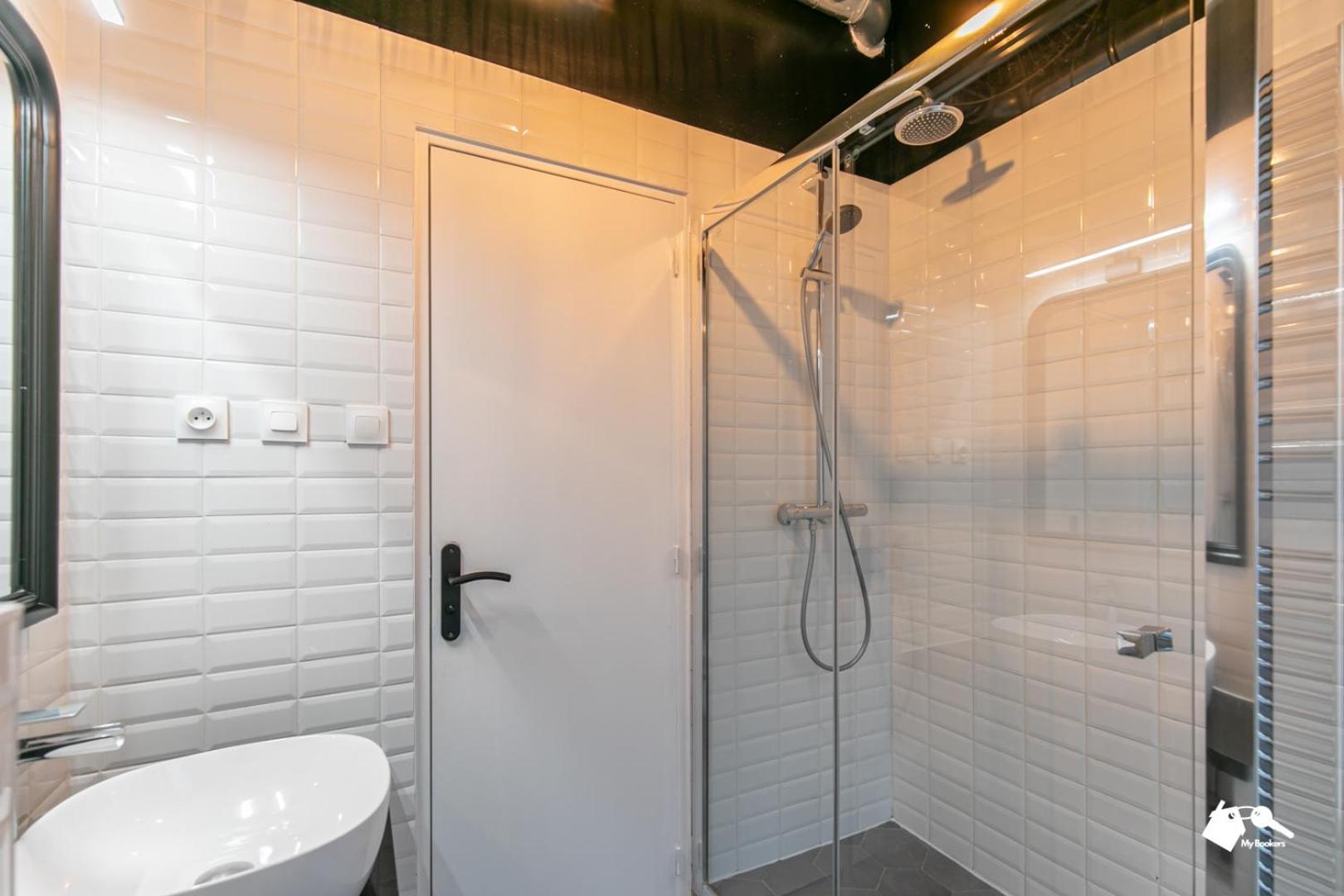 Mba - Cavalloti Splendide Appartement *